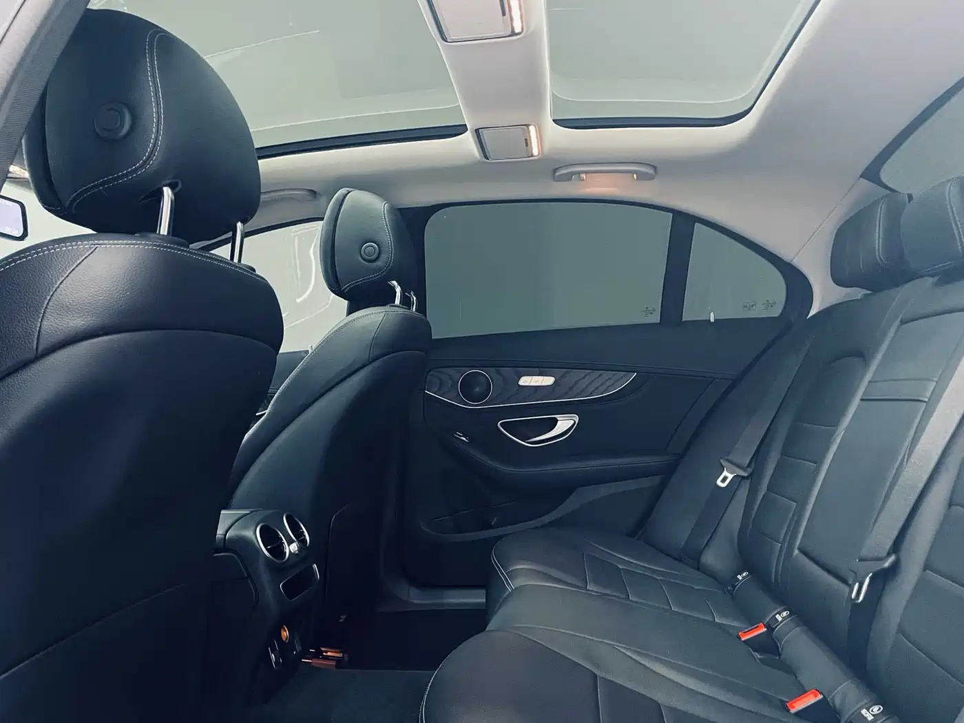 Mercedes-Benz C-Class 2019 Facelift C 260 L Sport фото 10