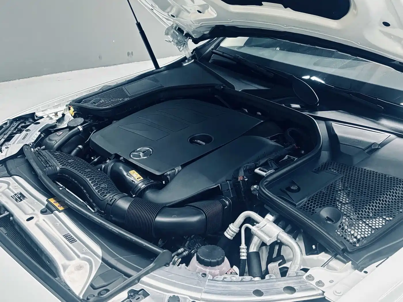 Mercedes-Benz C-Class 2019 Facelift C 260 L Sport фото 15