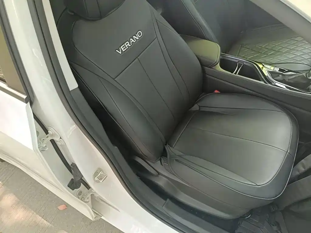 Buick Verano 2023 2023 Pro Joy Edition