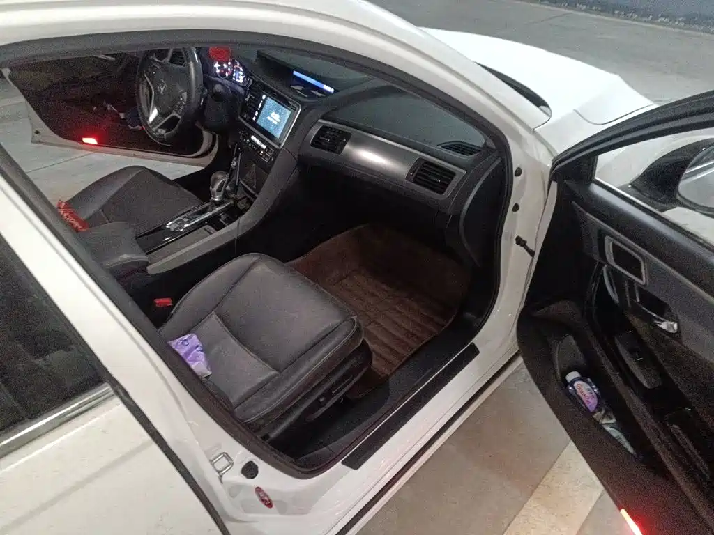 Honda Spirior 2017 2017 2.0L Comfort Edition