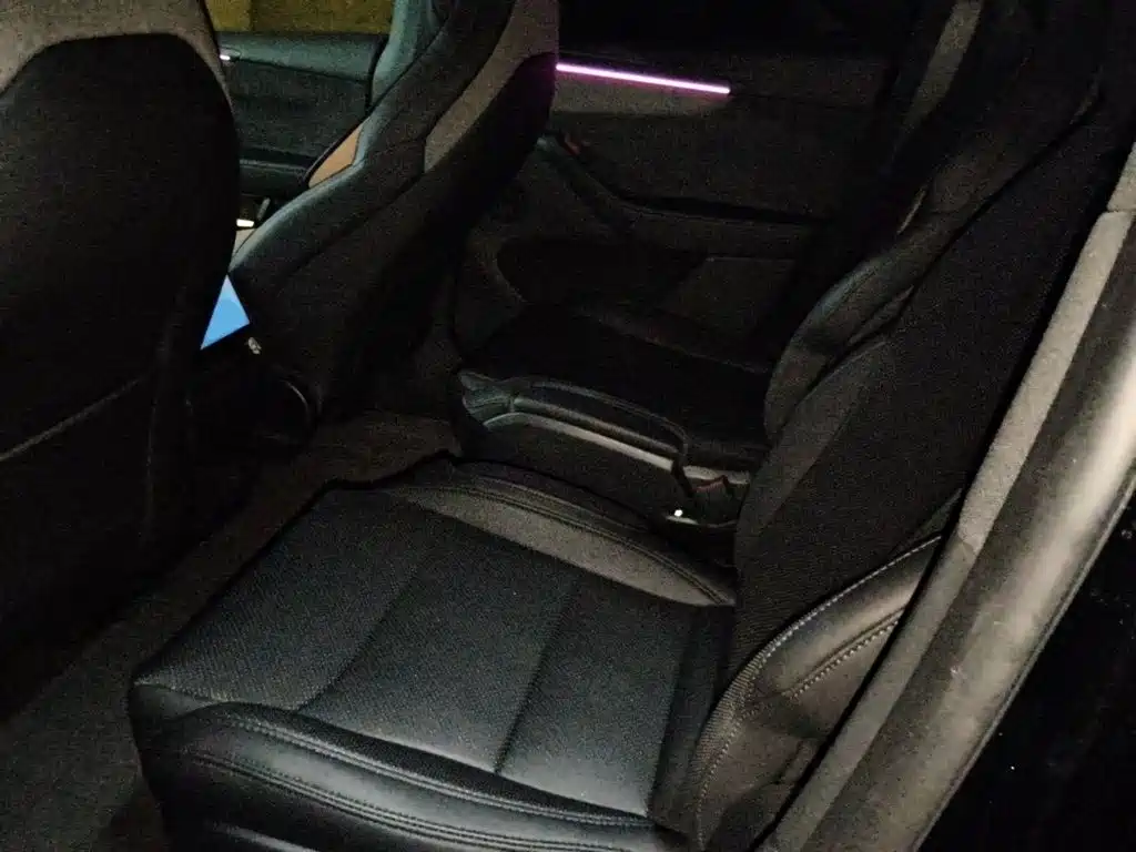 Tesla Model Y L 2026 2025 Facelift Long Range AWD