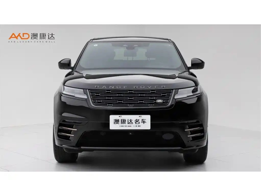 Land Rover Range Rover Velar 2025 2025 Dynamic SE