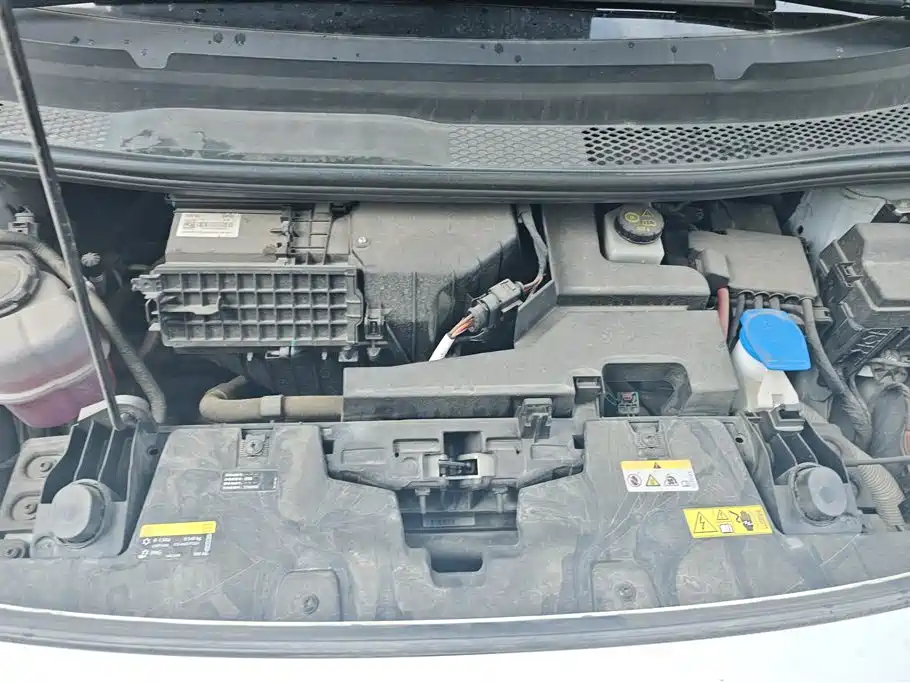 Volkswagen ID.3 2023 Upgraded Pure Intelligence Edition фото 10
