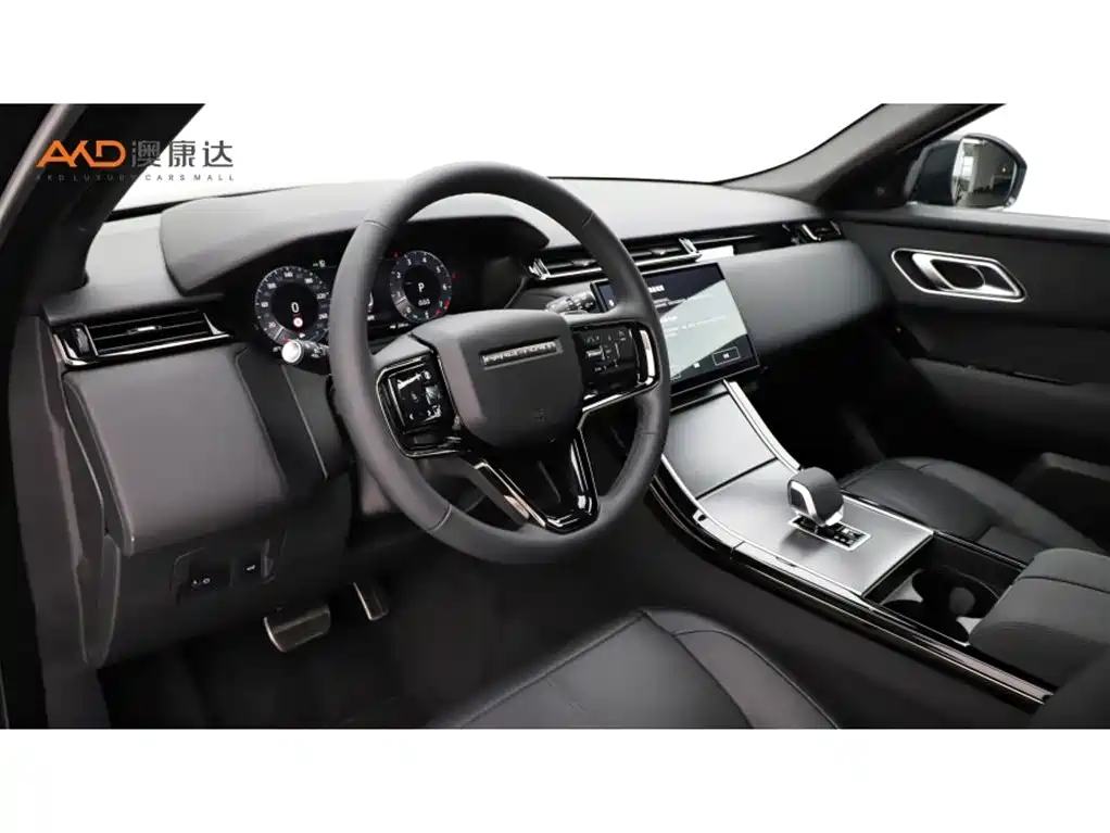 Land Rover Range Rover Velar 2025 2025 Dynamic SE