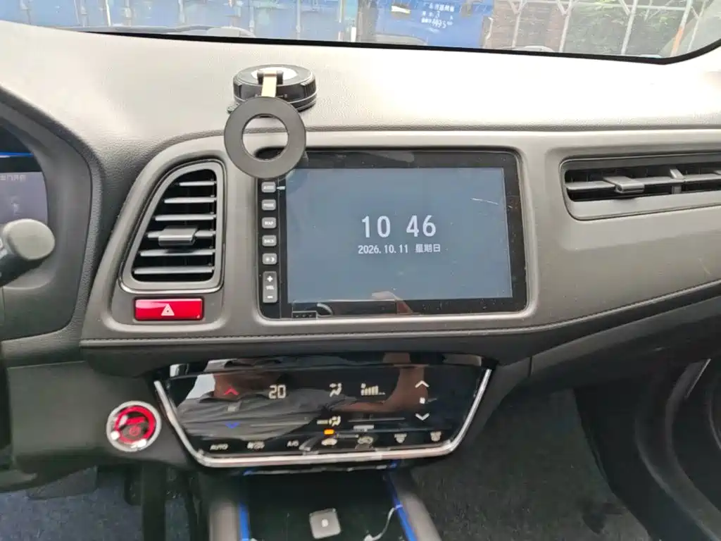 Everus GAC Honda VE-1 2020 2020 Mobility Edition