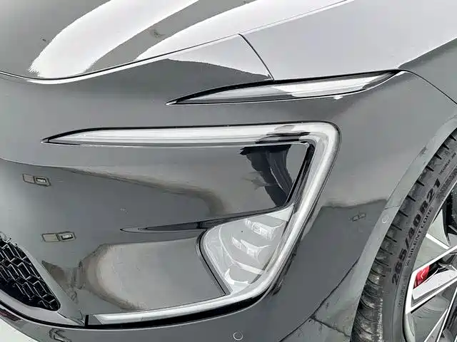 Avatr 12 2025 Max Extended Range Edition фото 26