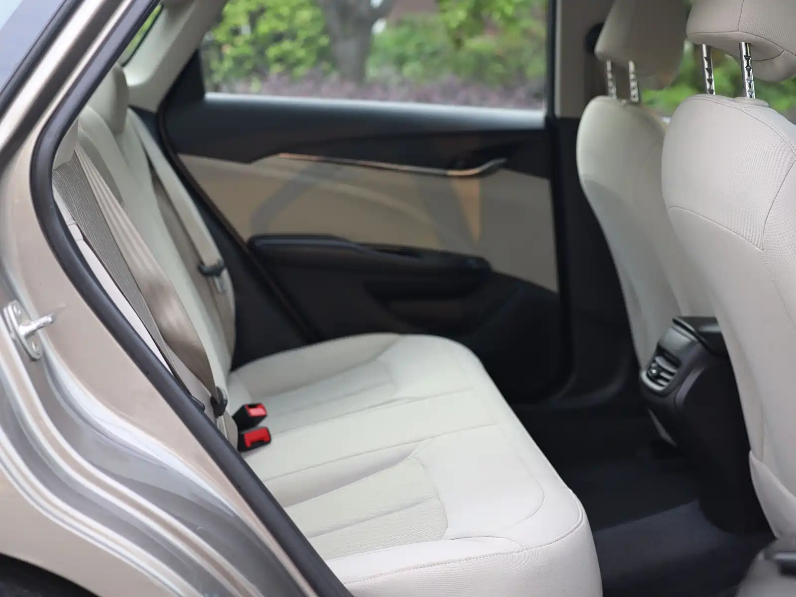 Фото 22 - Buick Excelle