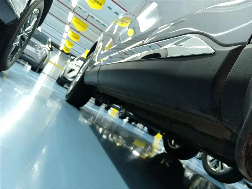 TOYOTA COROLLA SHARP AMPLIFIER