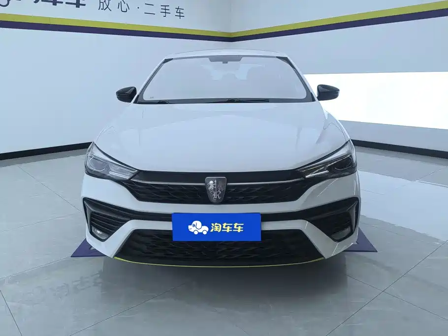 Фото 2 - Roewe i5
