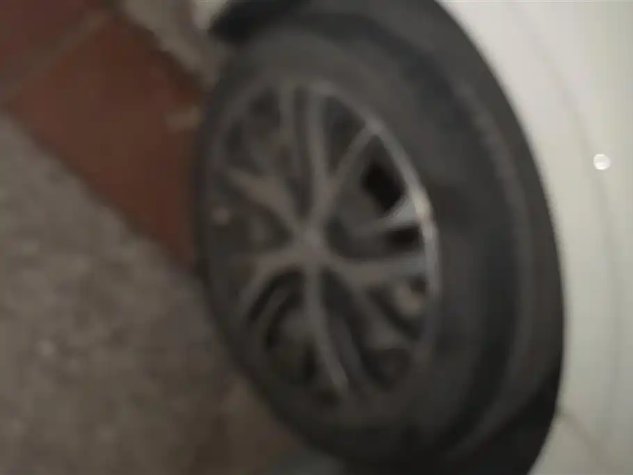 GEELY AUTOMOBILE EMGRAND