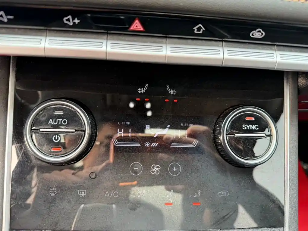 Chery Tiggo 8 2026 2023 230TCI Auto Advanced Edition