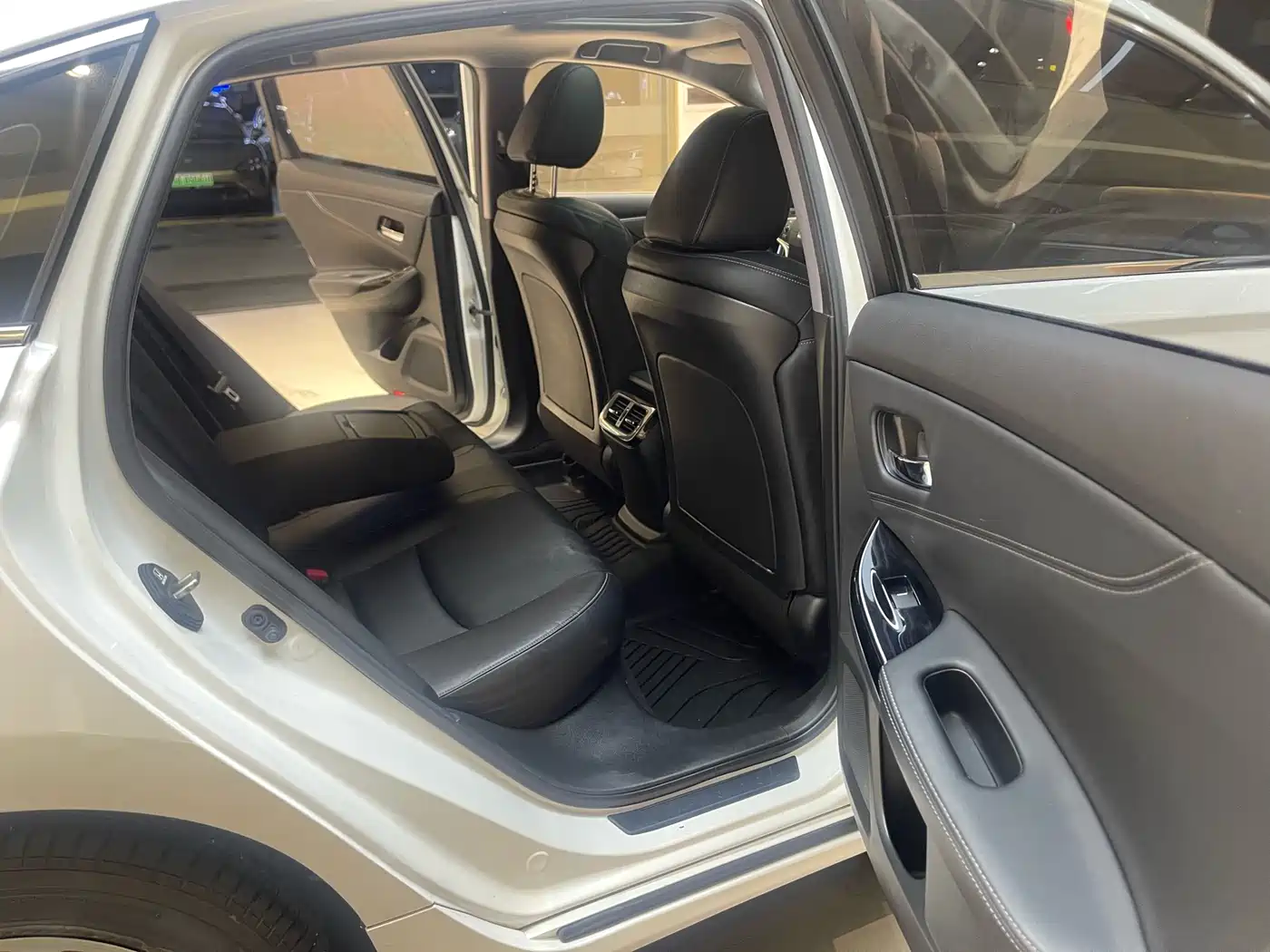 Honda Spirior 2018 2017 2.0L Classic Edition