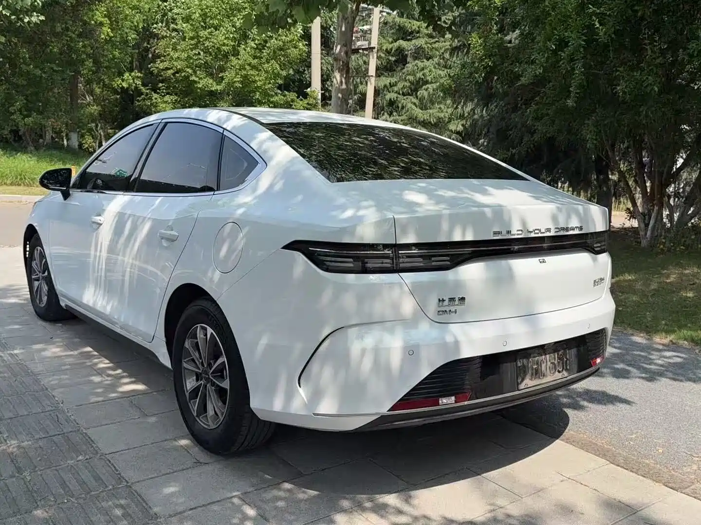 Photo 6 - BYD Destroyer 05