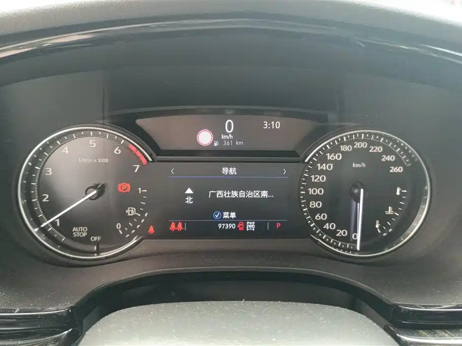 Cadillac XT6 2020 Facelift 28T 6-Seater AWD Luxury фото 14