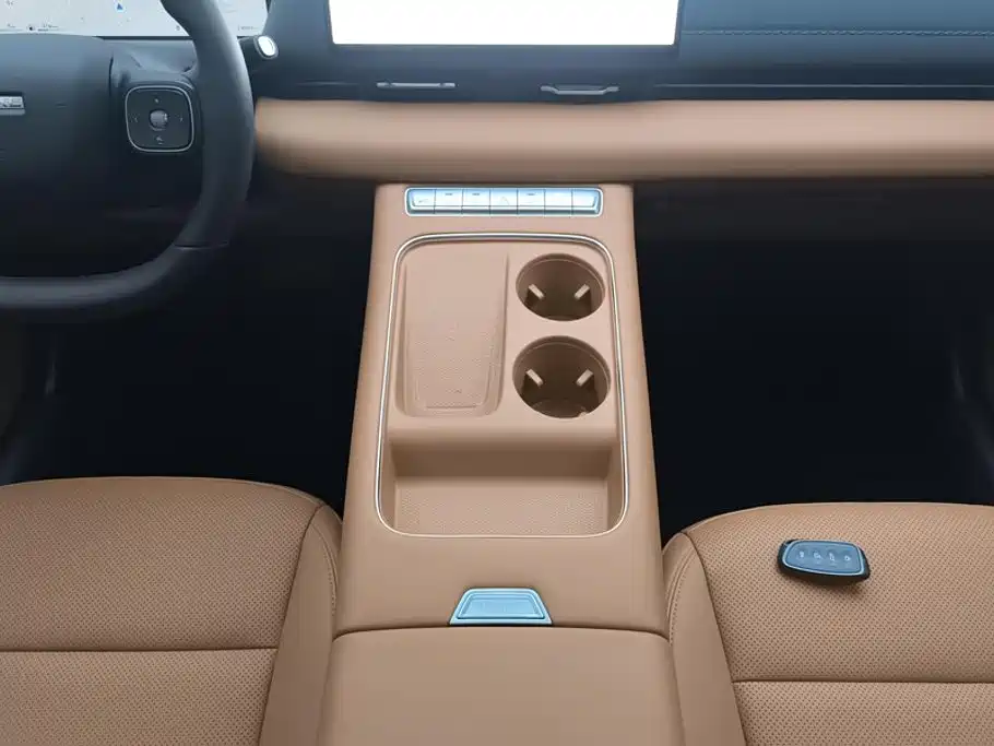 Haval Xiaolong MAX 2025 2025 Hi4 165 Ultra Smart Drive Edition