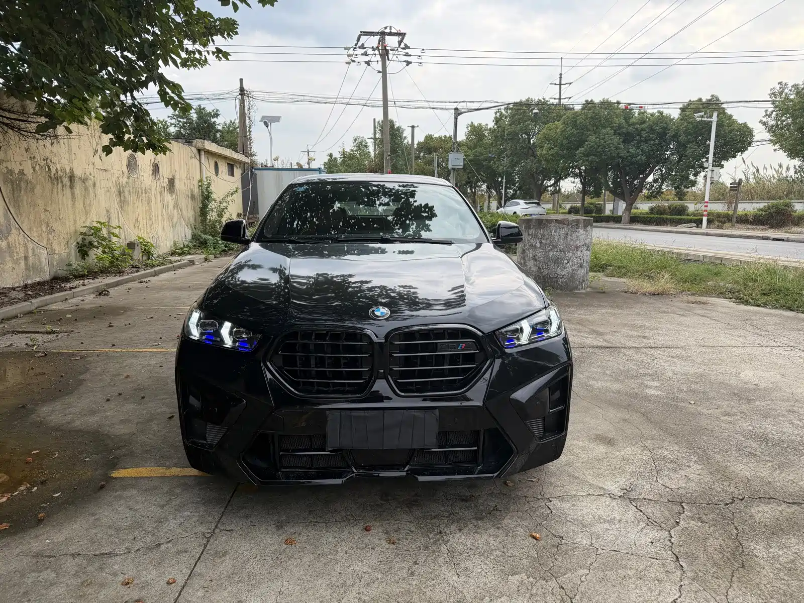 Фото 1 - BMW X6