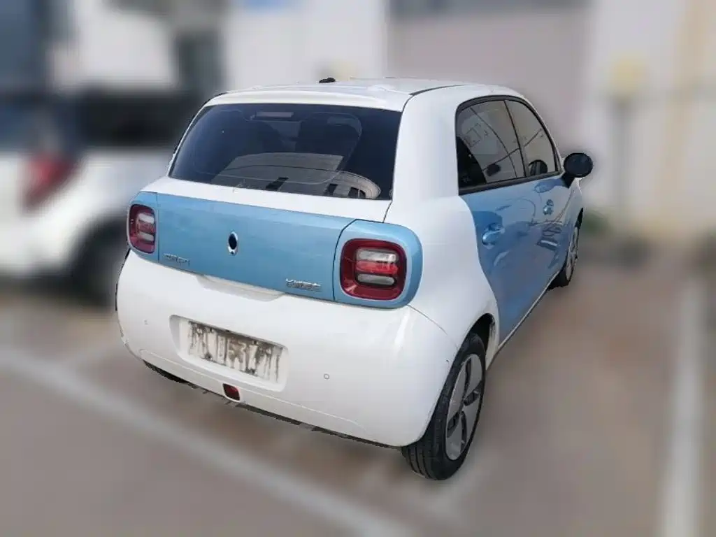 Ora Black Cat 2020 2019 301km Standard