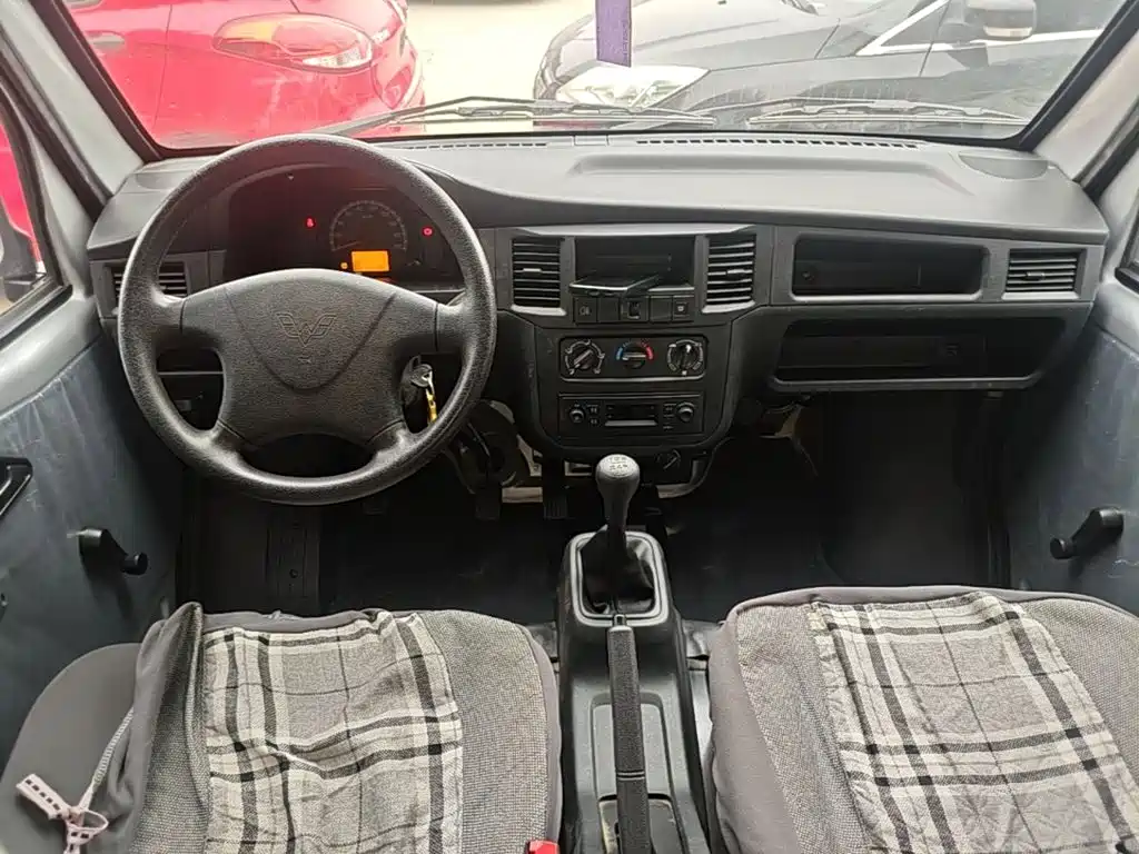 Photo 10 - Wuling Motors Wuling Zhiguang