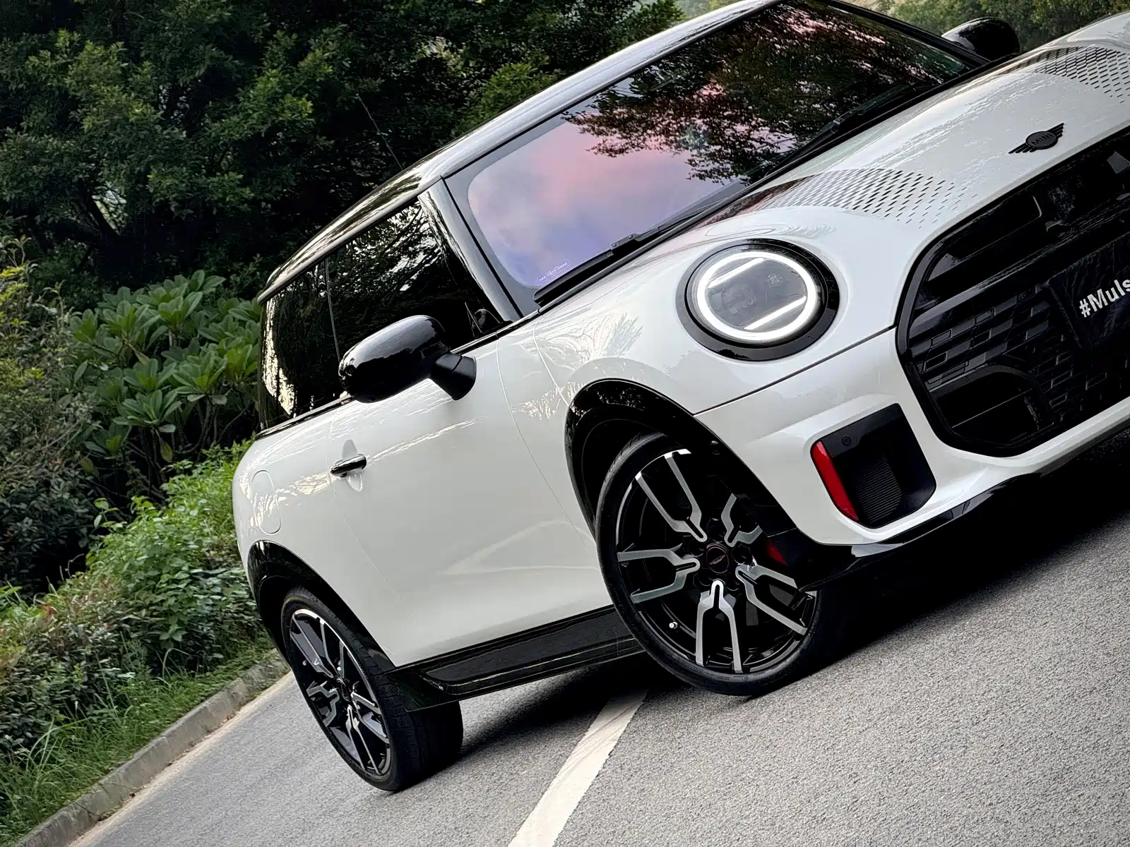 Фото 7 - MINI JCW