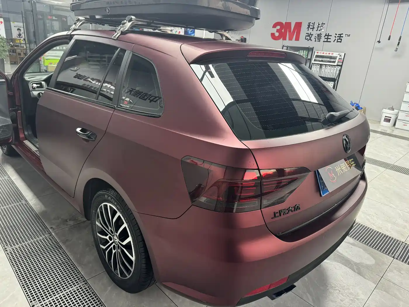 Volkswagen Lavida Tour 2013 1.4TSI Automatic Luxury фото 8