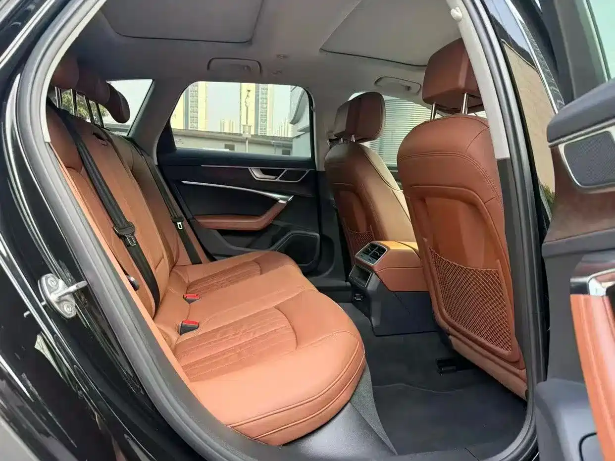 Audi A6 (Import) 2020 allroad quattro Explorer 55 TFSI Premium Off-Road фото 6