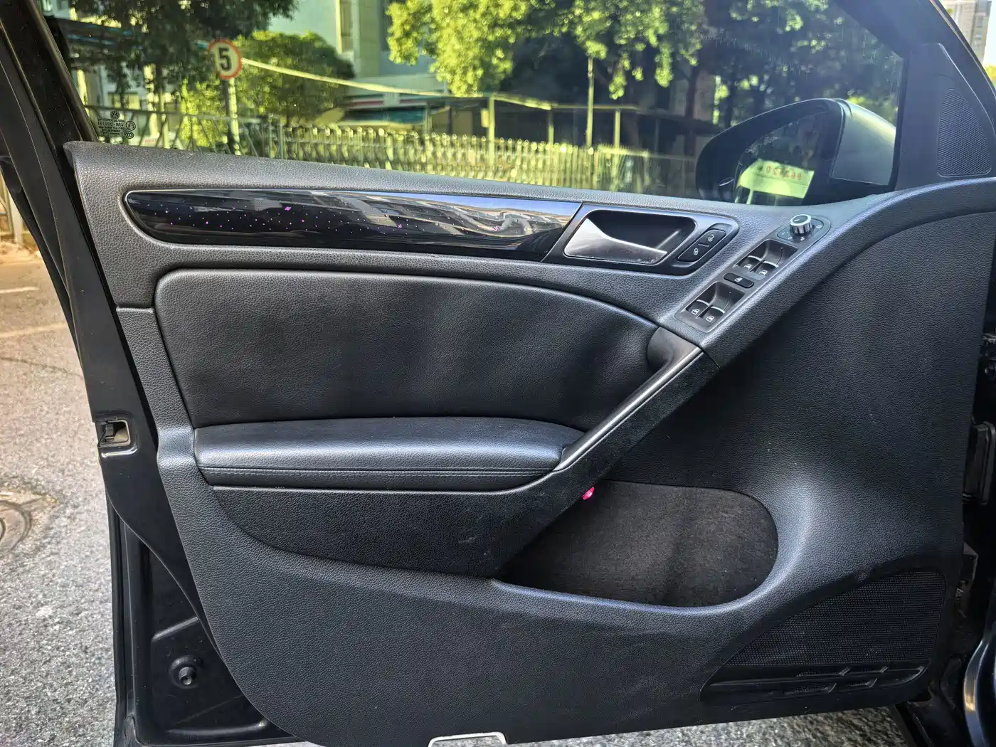 Volkswagen Golf GTI 2010 2010 2.0TSI GTI