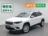 Фото 1 - Jeep Cherokee