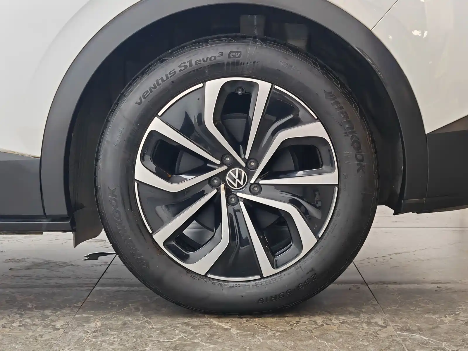 Фото 9 - Volkswagen ID.4 X