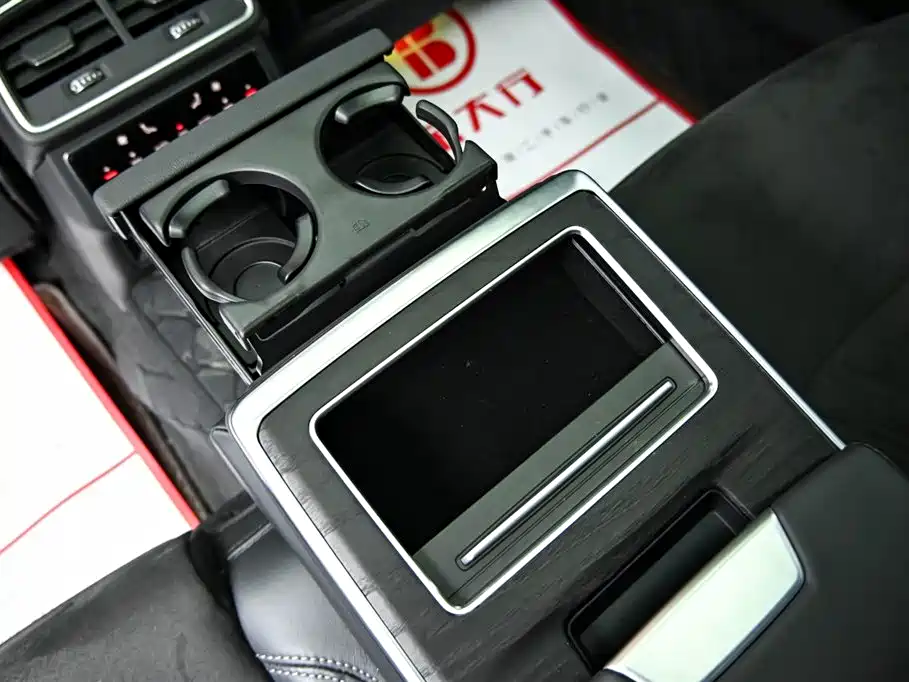 Audi A6L 2024 55 TFSI quattro Exclusive Dynamic фото 34