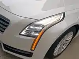 Фото 24 - Cadillac CT6