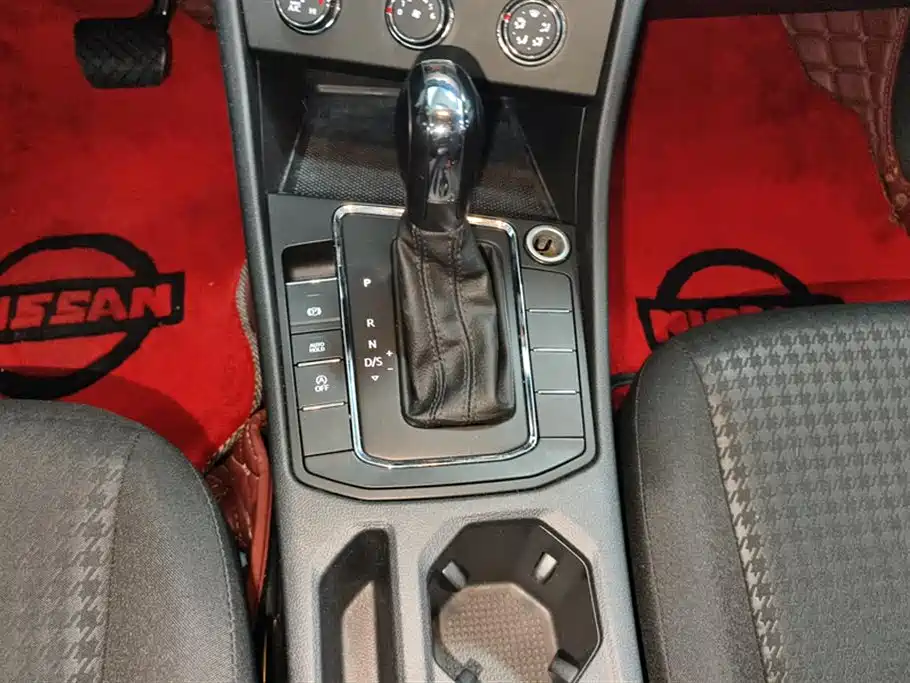 Volkswagen Bora 2021 1.5L Automatic Fashion Smart Edition фото 16