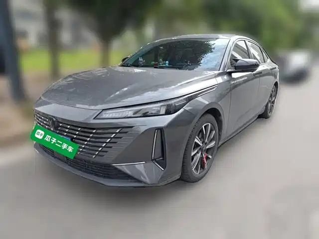 Changan Eado 2024