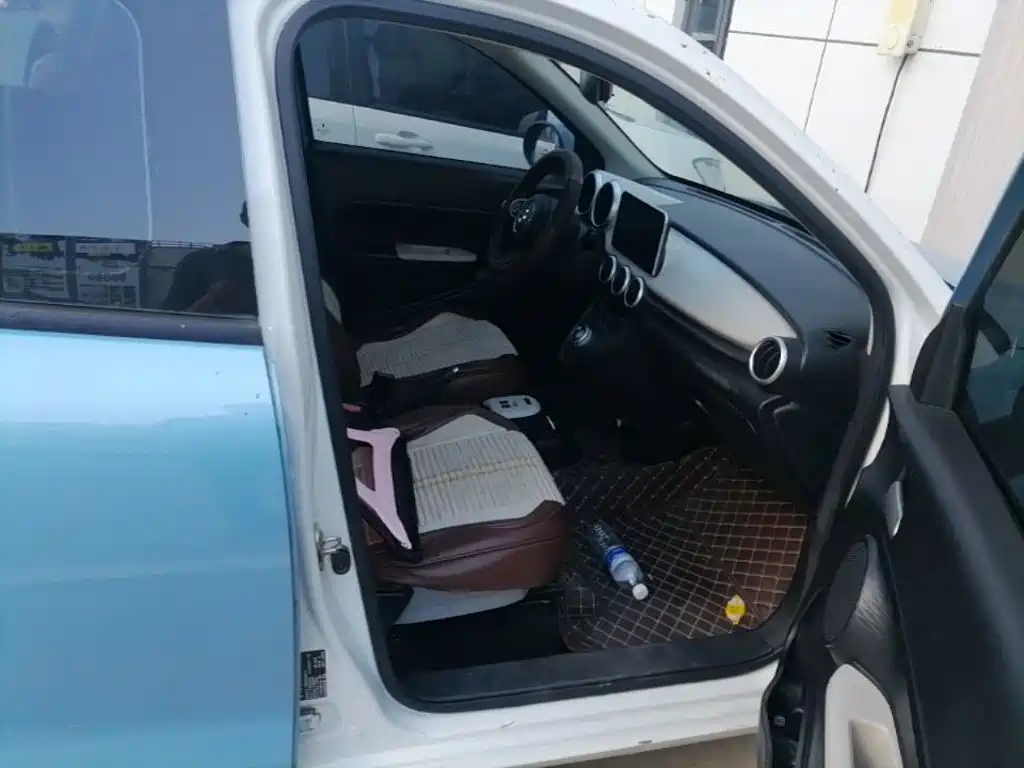 Ora Black Cat 2020 2019 301km Standard