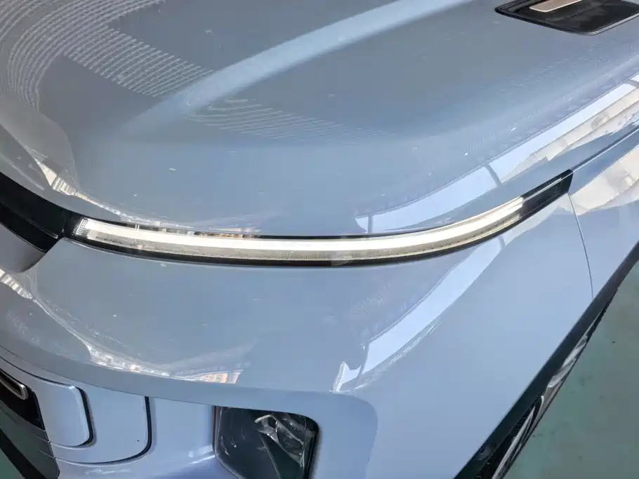 Geely ICON 2020 2020 1.5TD i9 BSG