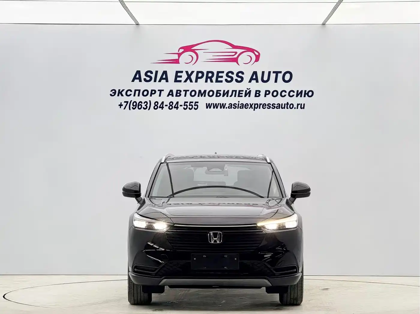 Honda Vezel 2023 2023 1.5L CVT Technology Edition