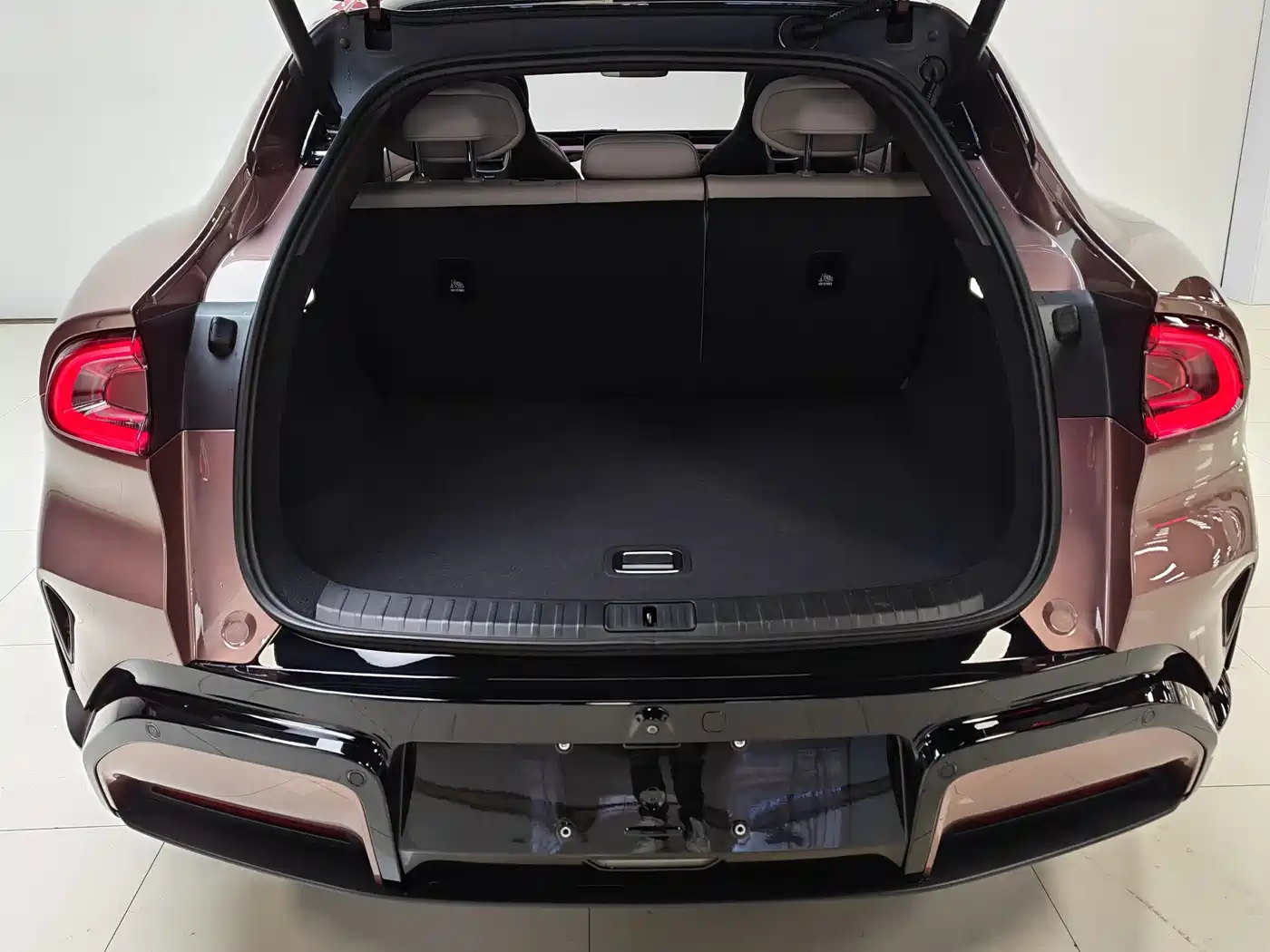 XIAOMI CAR XIAOMI YU7