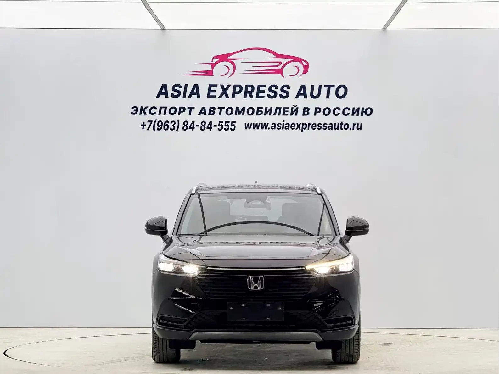 Photo 2 - Honda Vezel