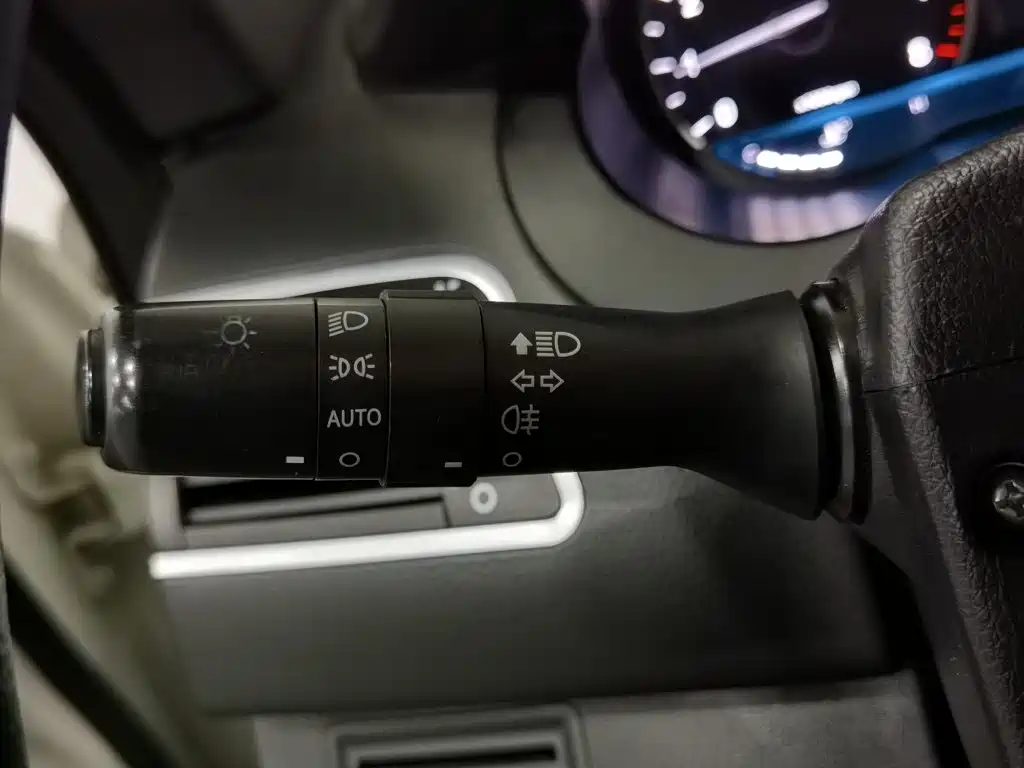 Фото 21 - Landwind X7