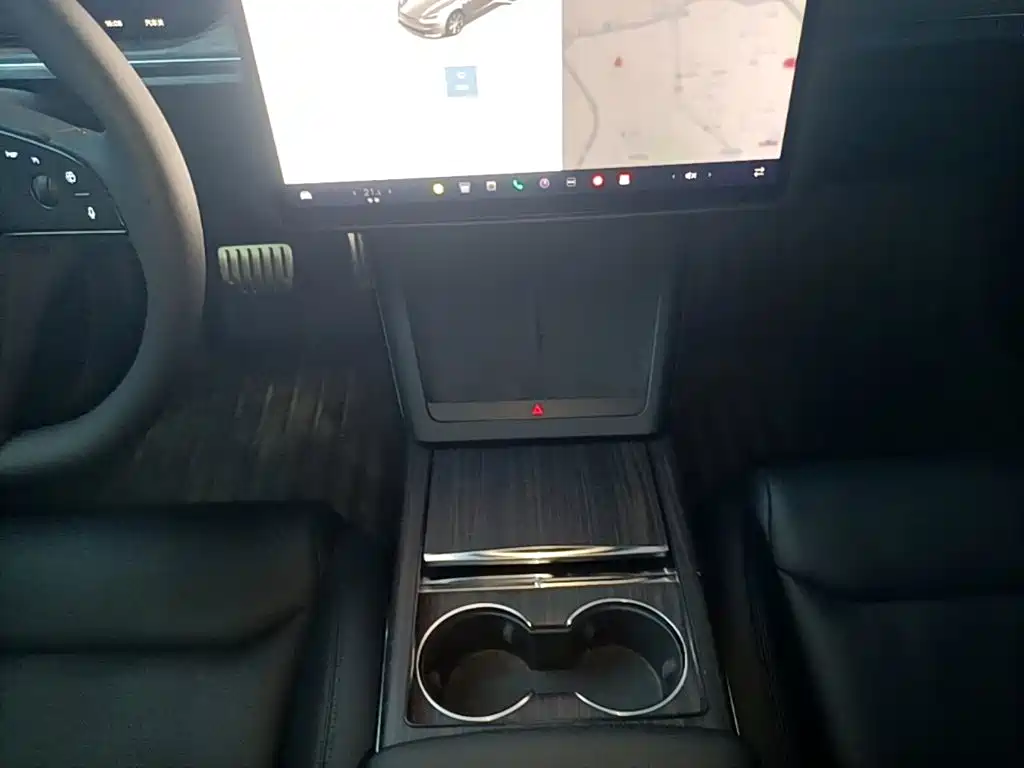 Tesla Model S 2023 2023 Dual Motor All-Wheel Drive Edition
