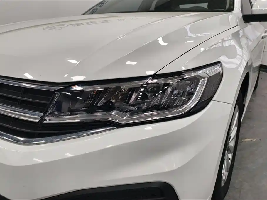 Volkswagen Bora 2021 1.5L Automatic Fashion Smart Edition фото 5