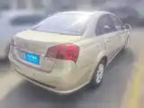 Фото 2 - Buick Excelle