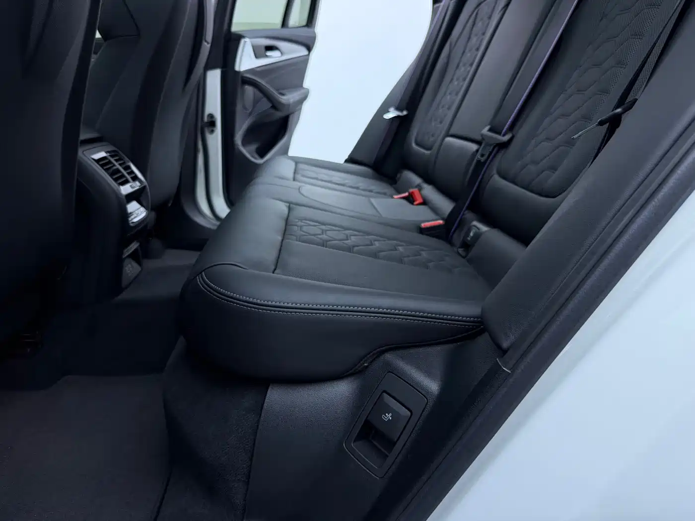 BMW X3 M 2024 2022 X3 M Competition
