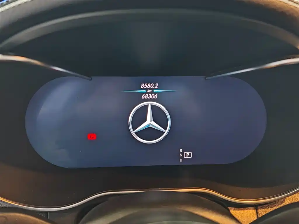 Mercedes-Benz GLC 2020 GLC 300 L 4MATIC Dynamic фото 20