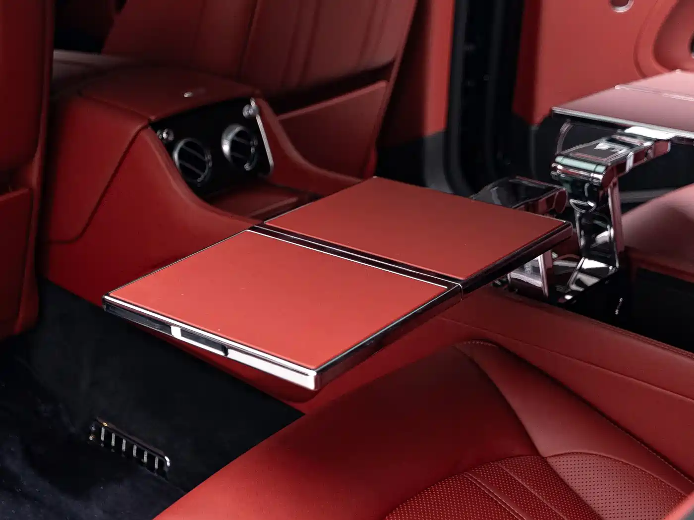 Bentley Mulsanne 2019 2016 6.8T Standard