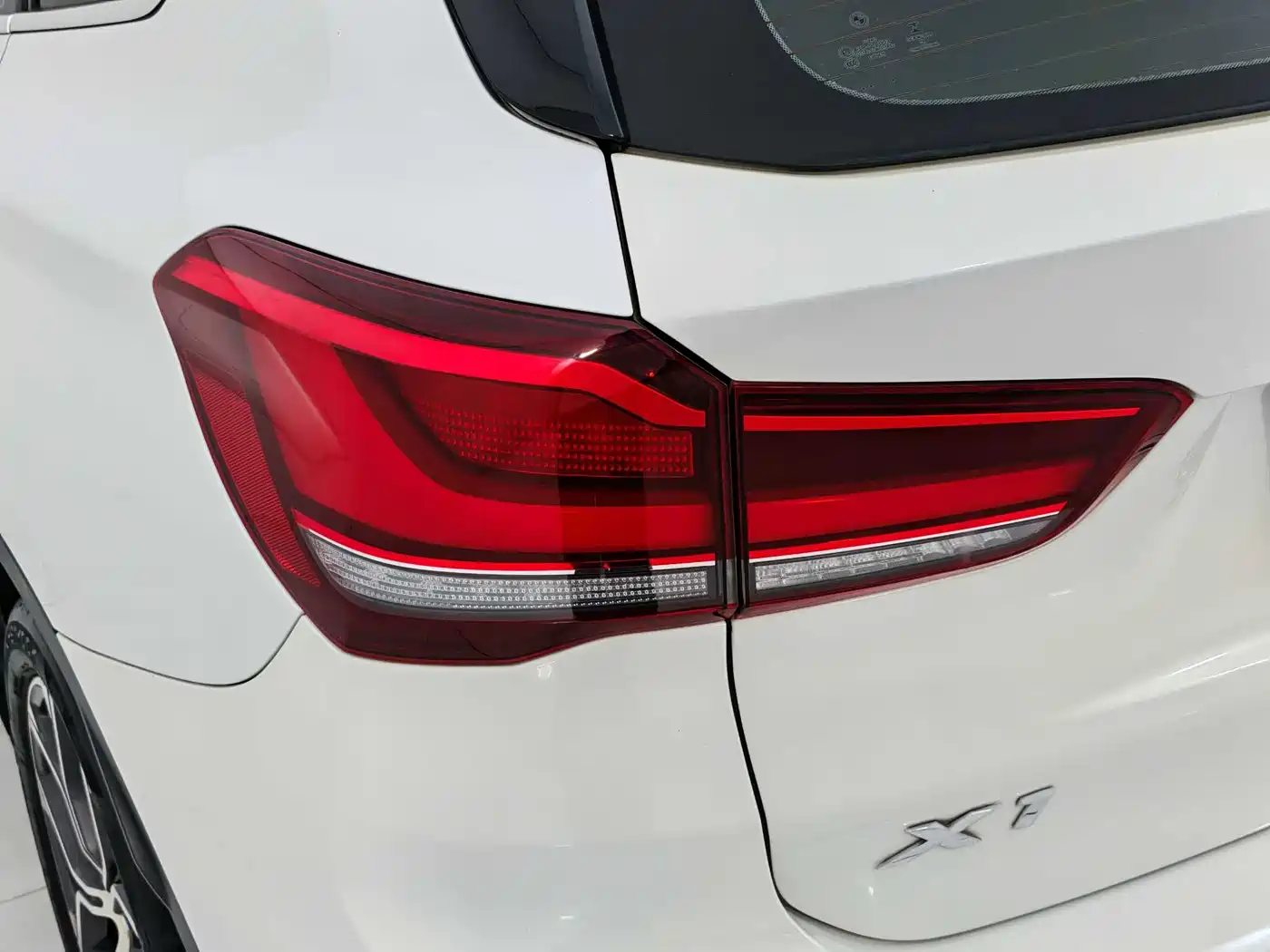 BMW X1 2020 sDrive25Li Leading Model фото 19