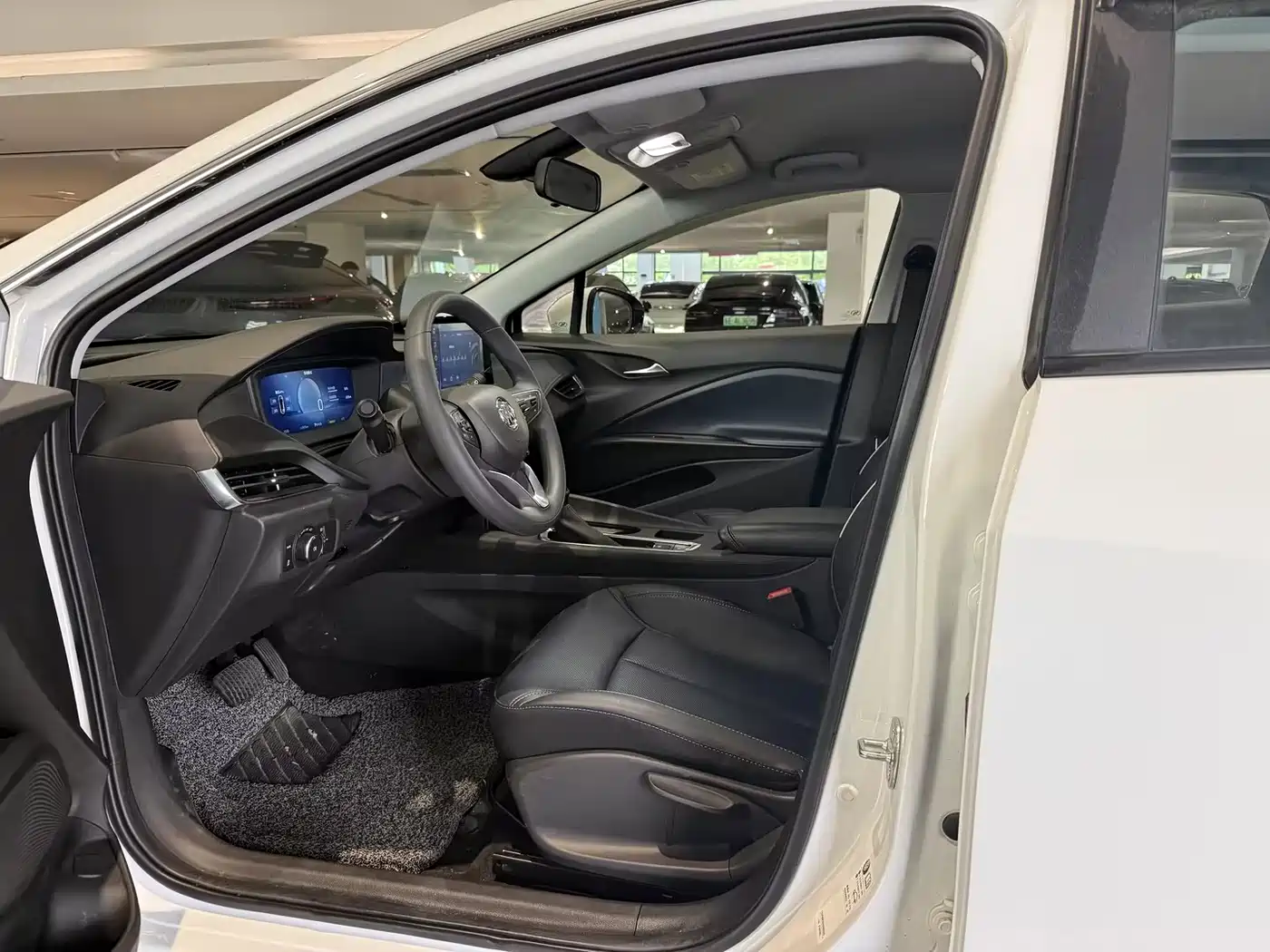 Buick Velite 6 2024 450km Travel Edition фото 5