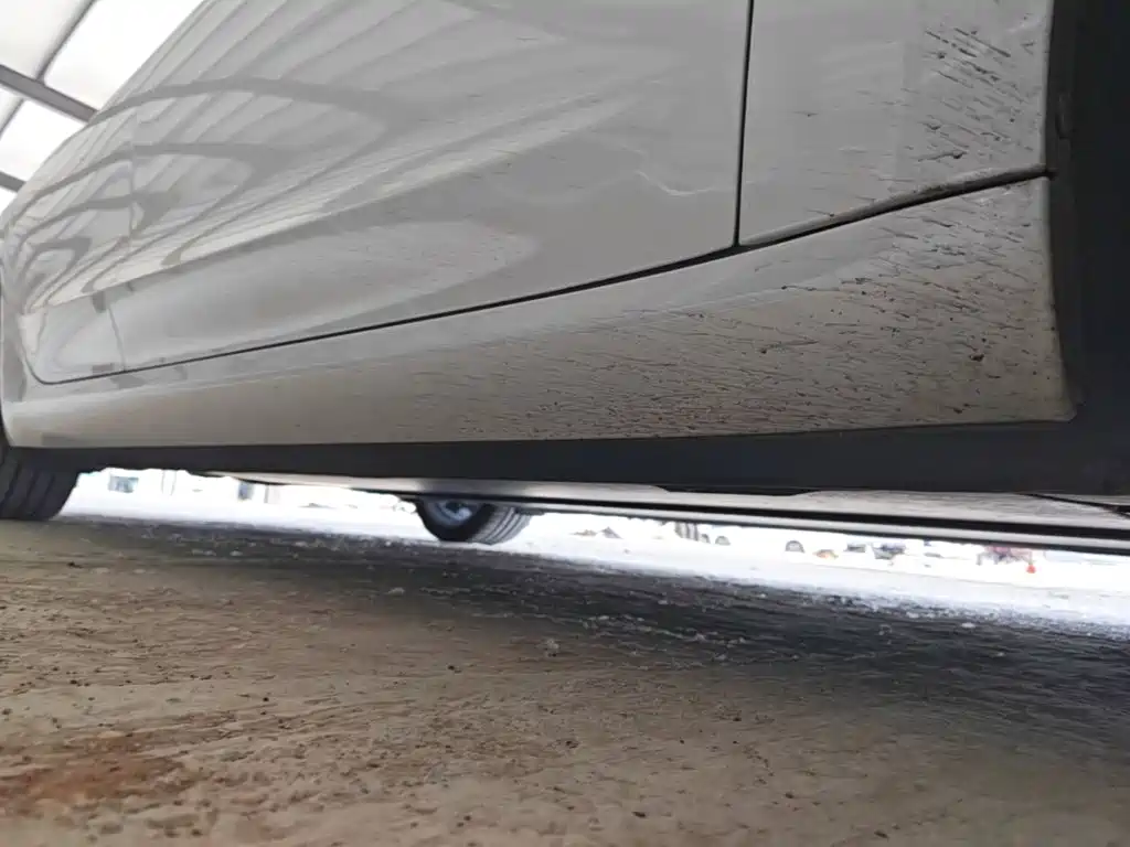 Фото 21 - Tesla Model 3