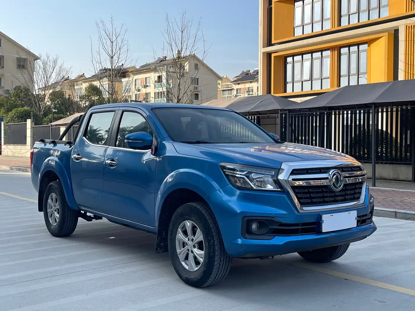 DONGFENG RUIQI 6