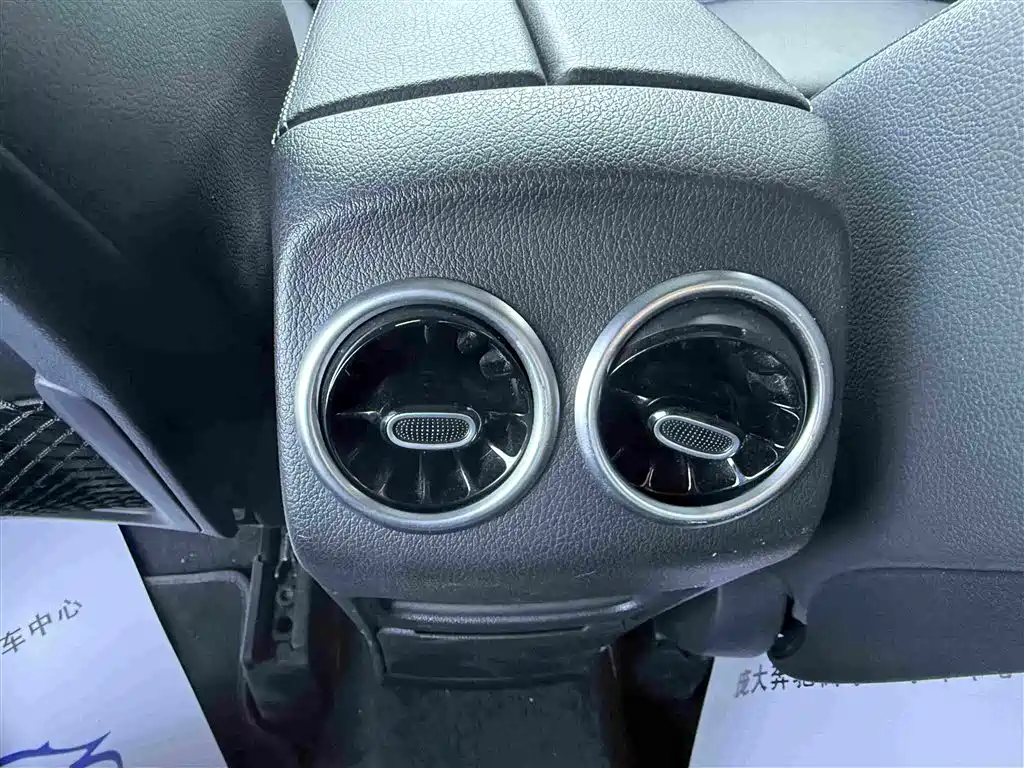 Mercedes-Benz GLA 2024 2024 GLA 220