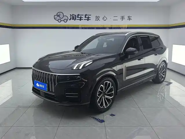 Lynk & Co 09 EM-P 2023